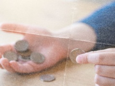 Edukacja kluczem do osiągnięcia finansowego spokoju ducha