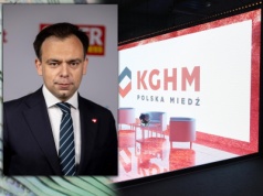 Cały świat kupuje miedź za krocie. Polska nie wykorzystuje szansy na zarobek