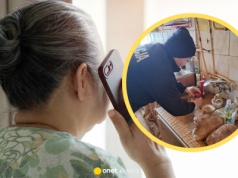 Syn seniorki wyszedł z domu. Na kilka dni zostawił ją bez jedzenia i pomocy