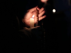 Rekolekcje adwentowe w schronisku dla mężczyzn w kryzysie bezdomności