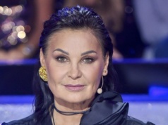 Iwona Pavlović już ubrała choinkę. Drzewko wygląda bajecznie