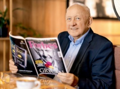 Zbigniew Grycan: „Wiele przeszedłem. Ale nigdy nie sądziłem, że nie będę mógł sprzedawać lodów w swoich lodziarnio-kawiarniach”