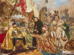 Stefan Batory. Król, który się Moskwie nie kłaniał