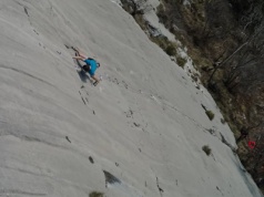 „Niobe” – zdaniem Ondry najbardziej płytowe 9a na świecie