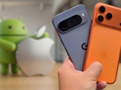 iPhone brata się z Androidem. Gruba nowość w iOS 26.3