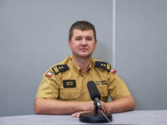 Gotowi na wszystko | Sytuacje kryzysowe