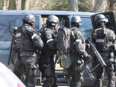 ABW udaremniła przygotowania do zamachu na jarmarku świątecznym