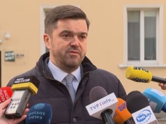 Student miał przygotowywać zamach na jarmark. Uczelnia podjęła kroki