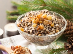 Zamrażarka to bohater przedświątecznej kuchni. Co mrozić przed Wigilią?