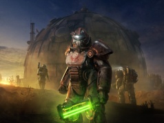 Oglądasz serial Fallouta na Amazonie? Musisz zagrać w Fallout 76 według szefa Bethesdy