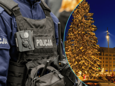 To on planował zamach na jarmarku. Ujawniono tożsamość