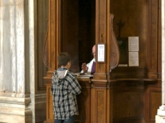 Dziecko poszło do spowiedzi. Ksiądz przegonił je z konfesjonału. "To było straszne"