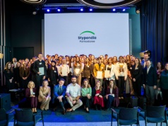 Relacja z Inauguracji 24. edycji Programu Stypendiów Pomostowych