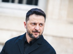 Europa ustaliła z USA. To ma się stać po zakończeniu wojny w Ukrainie