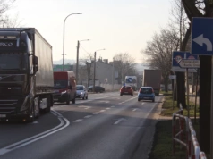 Nowe ścieżki rowerowe i chodniki