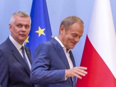 Sakiewicz po ataku na szefa BBN żąda od Tuska specjalnej komisji. "Czy dane te trafiły w ręce obcych służb?"