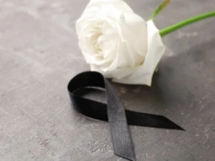 Prezydent podjął decyzję. Dzień pogrzebu uczennicy dniem żałoby w mieście