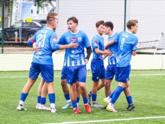 Jak grały rezerwy Stomilu Olsztyn jesienią? "Czujemy duży niedosyt"