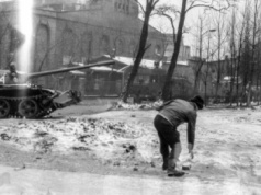 16 grudnia 1981 r. ZOMO zabiło górników z kopalni „Wujek” – strzały padły, gdy wydawało się, że jest po wszystkim