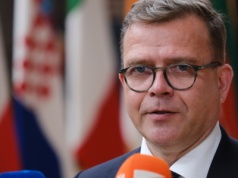 Finlandia ostrzega: Rosja przeniesie siły na granicę NATO, jeśli osiągniemy pokój na Ukrainie