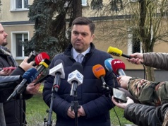 Student prawa planował zamach terrorystyczny. Uczelnia zapewnia, że wartości KUL są inne