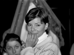 Ojciec Edyty Górniak grał w zespole Don Vasyla. "Przekazał mi większość talentu"