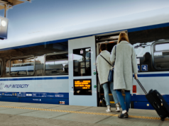 Intercity zastąpi RegioJet? „Możemy uruchomić pociągi w 48 godzin”