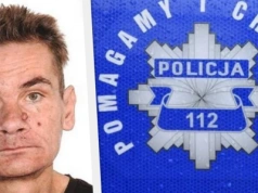 Krzysztof Błaszkiewicz poszukiwany za niepłacenie alimentów