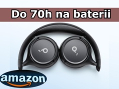 Do 90 zł nie ma lepszych słuchawek. Soundcore H30I na promocji
