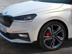 Powrót Fabii RS? Skoda stawia sprawę jasno