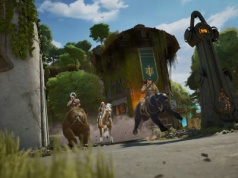 To będzie kolejny Concord? Highguard chłodno przyjęte po TGA 2025