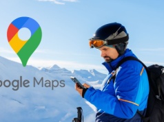 Mapy Google w narciarzy. Wraca świetna funkcja