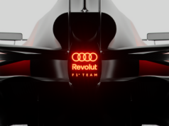 Audi i Revolut wrzucają najwyższy bieg. Wchodzą do Formuły 1