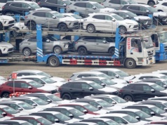 Koniec tanich aut z Chin? Pekin chce nowego układu z Europą