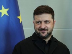 Dokumenty podpisane. Zapadła decyzja ws. dochodzenia roszczeń dla Ukrainy