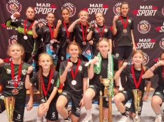 Sądecki akcent w Turnieju Smoka. UKS 3 FAKRO Jelna obronił mistrzowski tytuł