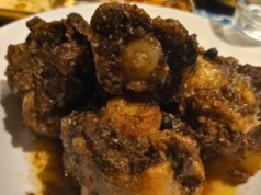 Zamówiłam w restauracji. Wielu na myśl o tym daniu przechodzą ciarki