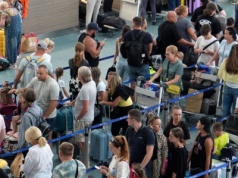 Ostrzeżenie przed lotem do Tajlandii. Polacy niemile zaskoczeni po lądowaniu