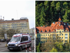 25 mln złotych na e-zdrowie w regionie. Skorzystają dwa szpitale w Olsztynie