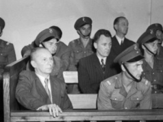 Gen. Stanisław Tatar oddał komunistom złoty skarb, a ci wsadzili go do więzienia