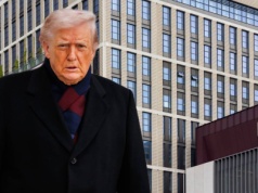Trump chce miliardów odszkodowania, BBC odpowiada. W tle zmanipulowane nagranie