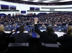 Bruksela za klauzulą ochronną do umowy z Mercosurem