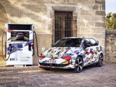 Zaczyna się wielka elektryfikacja Volkswagena. ID.Polo zbliża się coraz szybciej