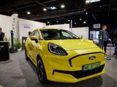 19,5 miliarda strat i koniec marzeń. Ford zmienia plany dotyczące nowych elektryków w USA