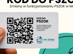 Od stycznia PSZOK nie przyjmie odpadów bez kodu QR. Trzeba złożyć wniosek