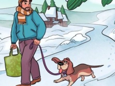 Logiczny test IQ. Masz 11 sekund, żeby znaleźć błąd na obrazku