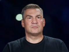 Dariusz Michalczewski w „Tańcu  z gwiazdami”? Tak zareagował