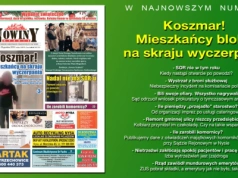 Wydanie świąteczne "Nowin Nyskich"
