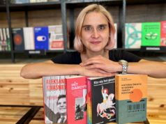 Zrób prezent. Sobie i innym