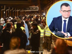 Rząd chce skończyć ze specjalną pomocą dla Ukraińców. "Zmiana kursu"